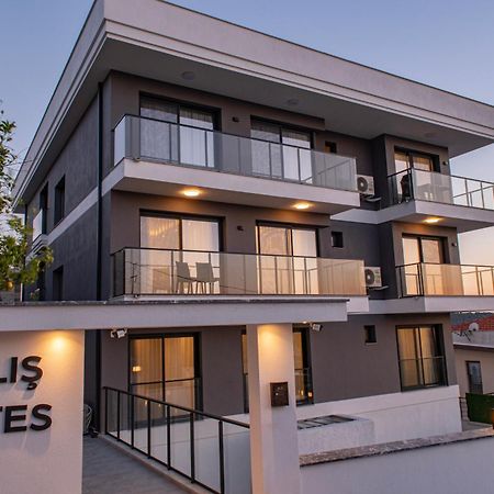 Calis Suites Cesme - Only Family Dış mekan fotoğraf