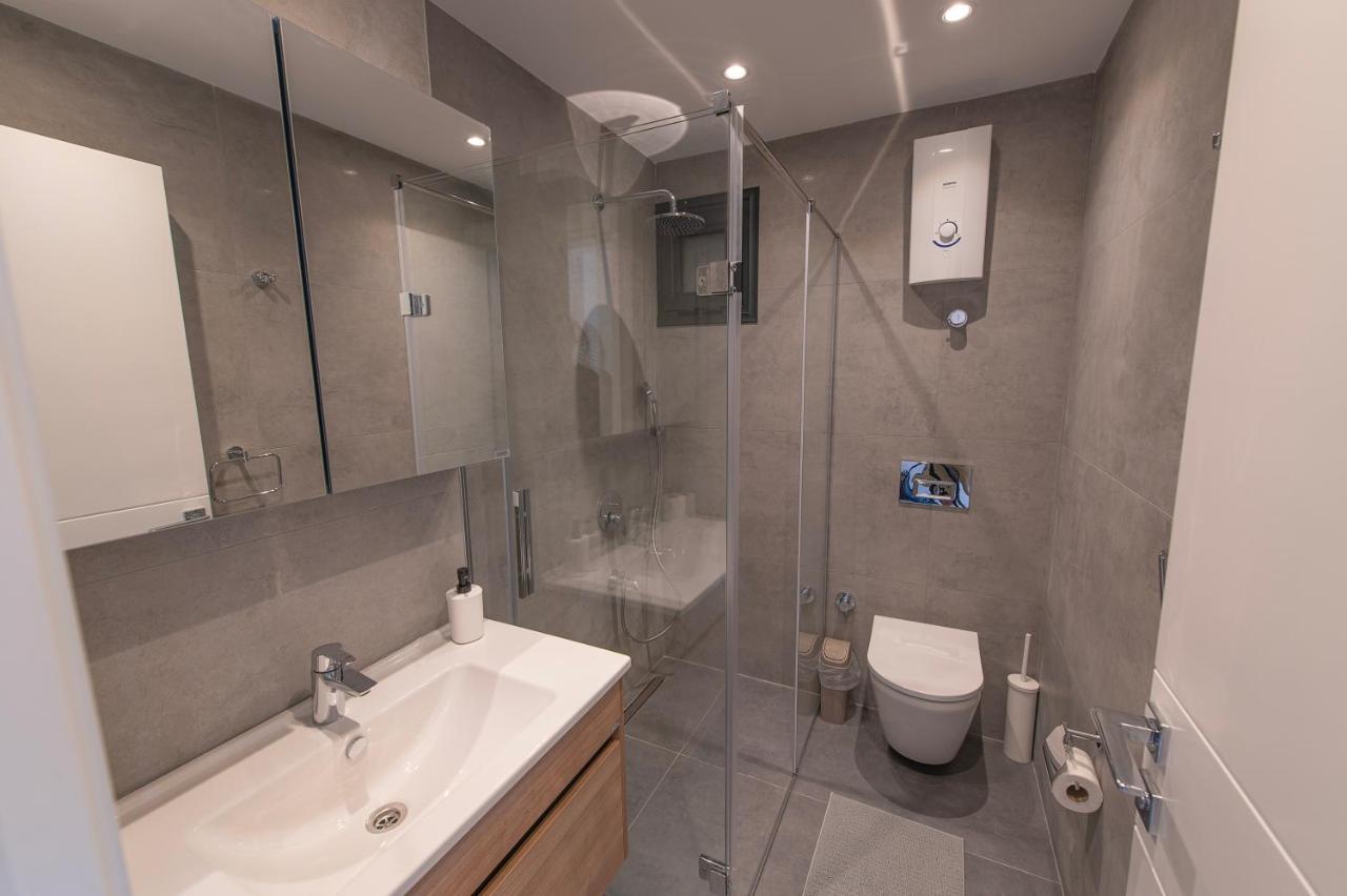 Calis Suites Cesme - Only Family Dış mekan fotoğraf