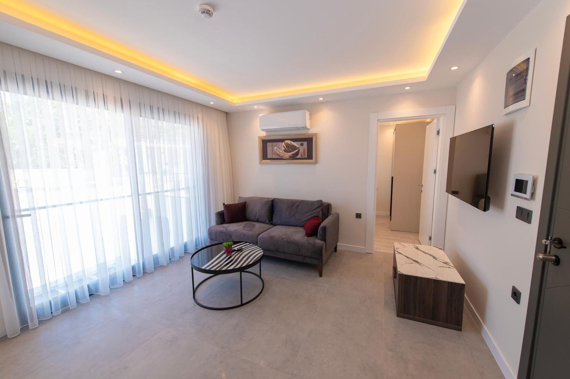Calis Suites Cesme - Only Family Dış mekan fotoğraf
