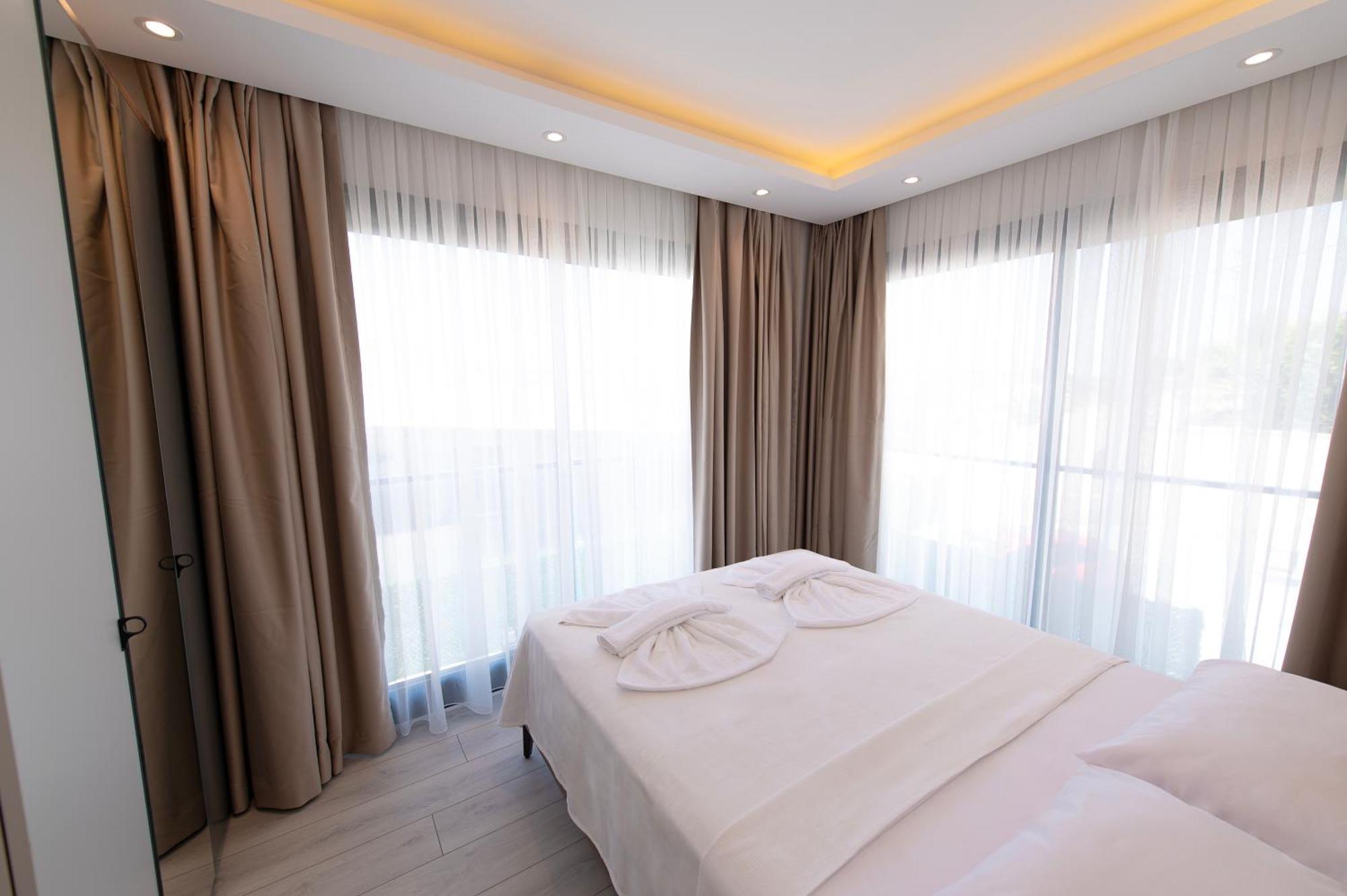 Calis Suites Cesme - Only Family Dış mekan fotoğraf