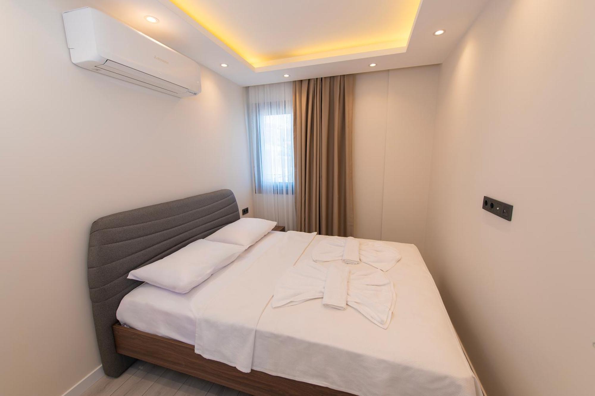 Calis Suites Cesme - Only Family Dış mekan fotoğraf