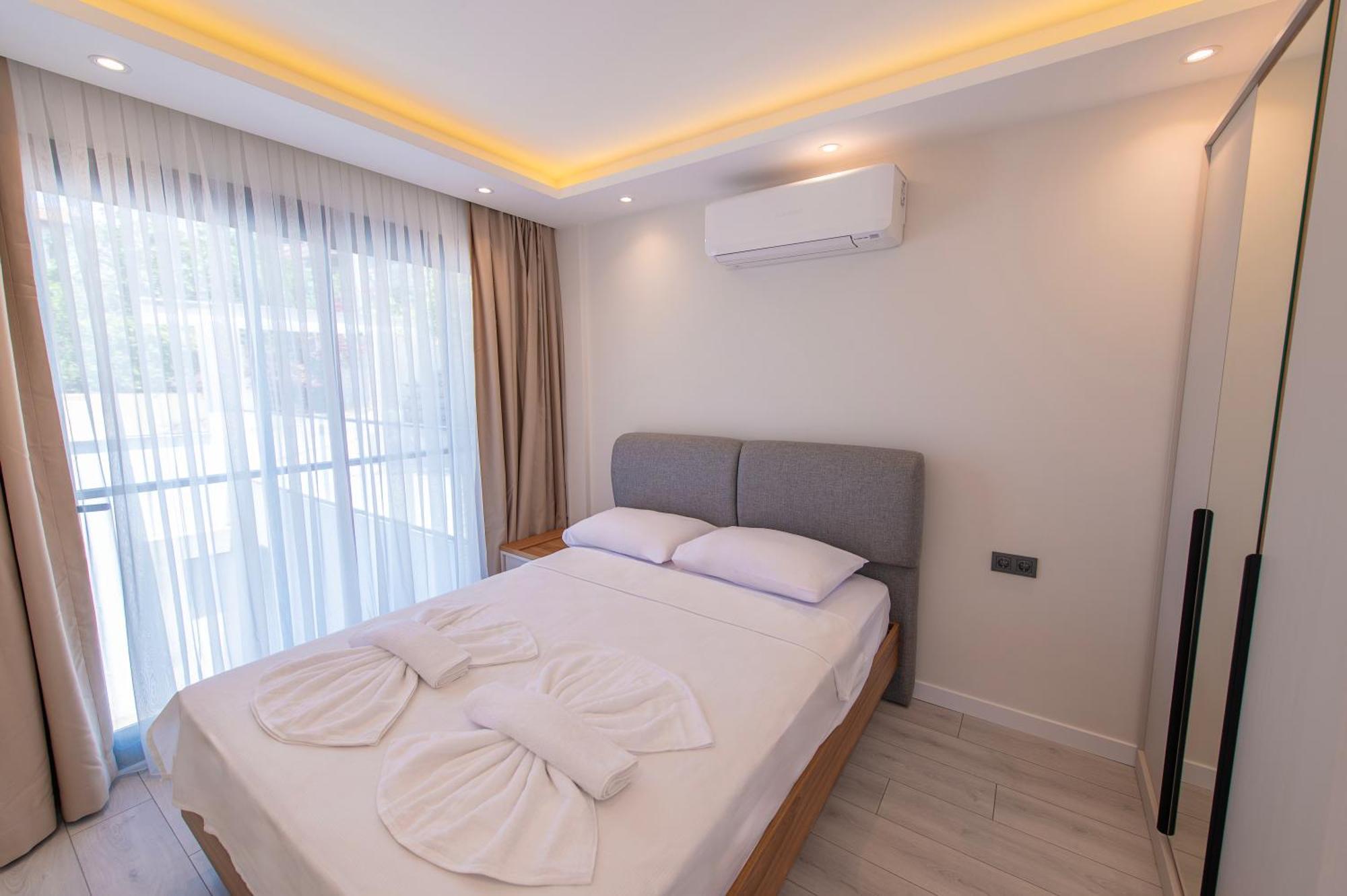 Calis Suites Cesme - Only Family Dış mekan fotoğraf