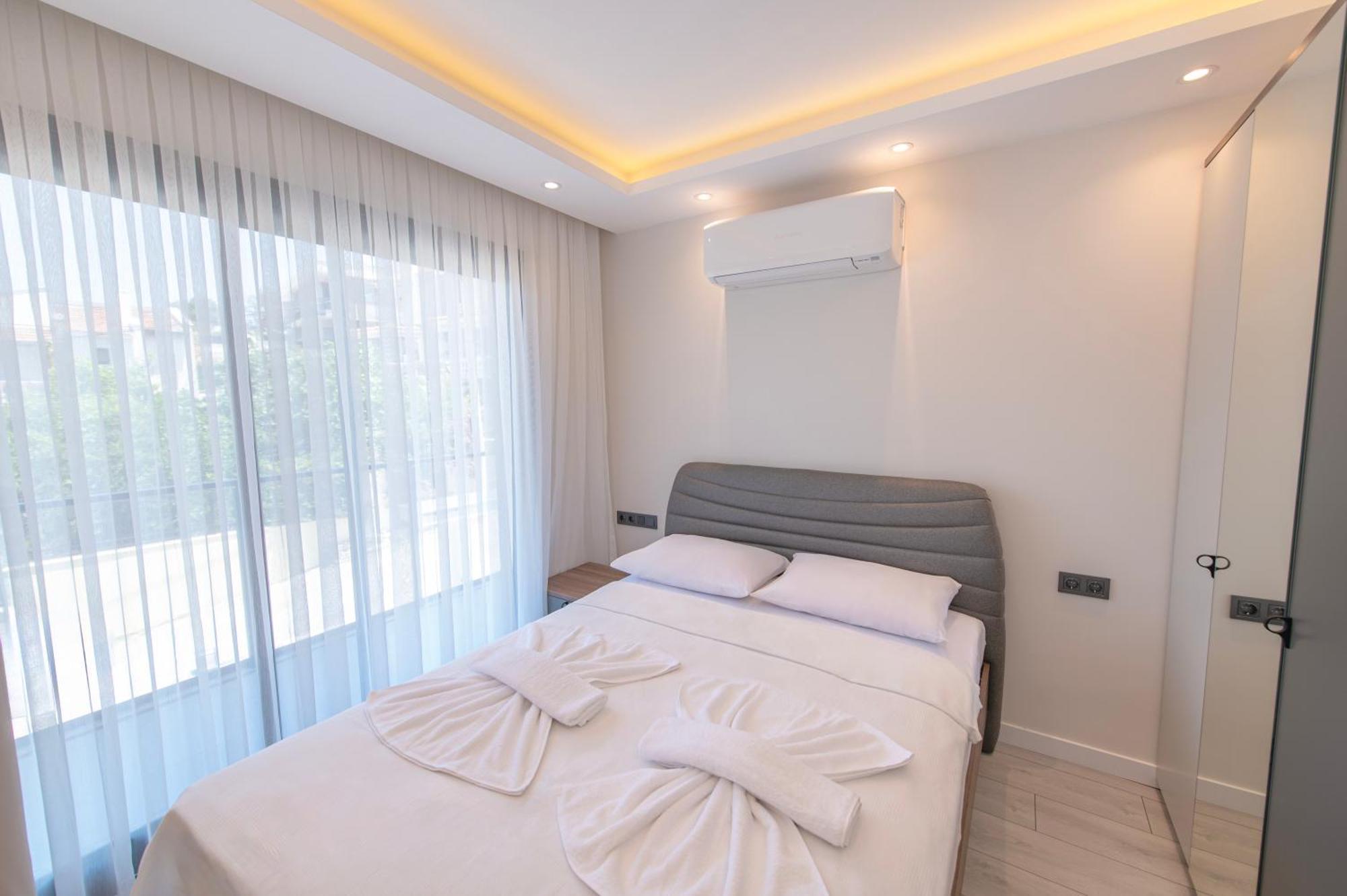 Calis Suites Cesme - Only Family Dış mekan fotoğraf